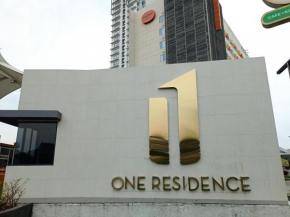 One Residence Batam Center Seaview